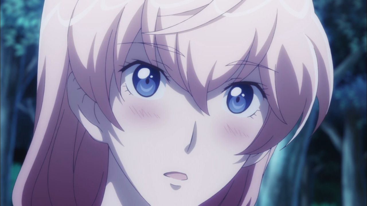 Binan Koukou Chikyuu Bouei-bu LOVE! (PuyaSubs!!)